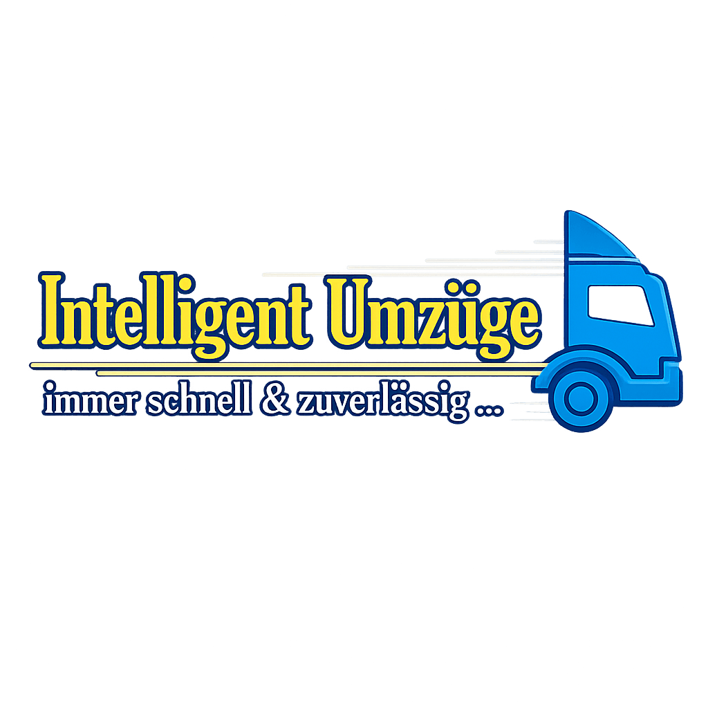Intelligent Umzüge Logo